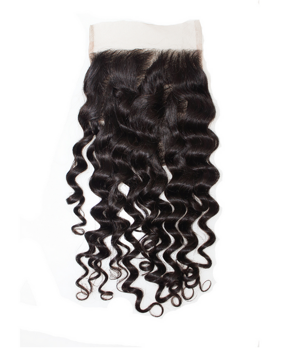 Brazilian Deep Wave Closure
