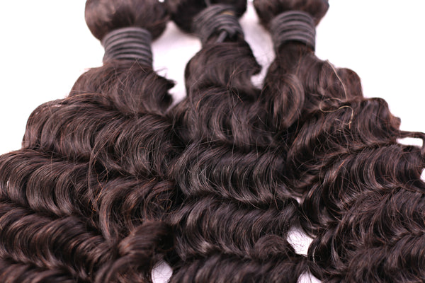 Brazilian Deep Wave Bundle Deals