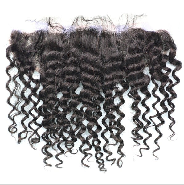 Brazilian Deep Wave Frontal