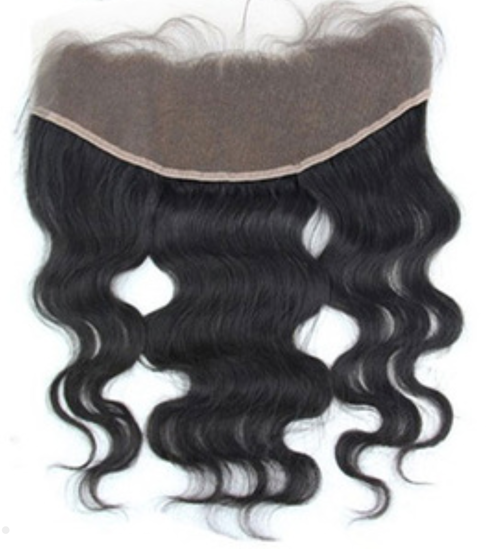 Brazilian Bodywave Frontal