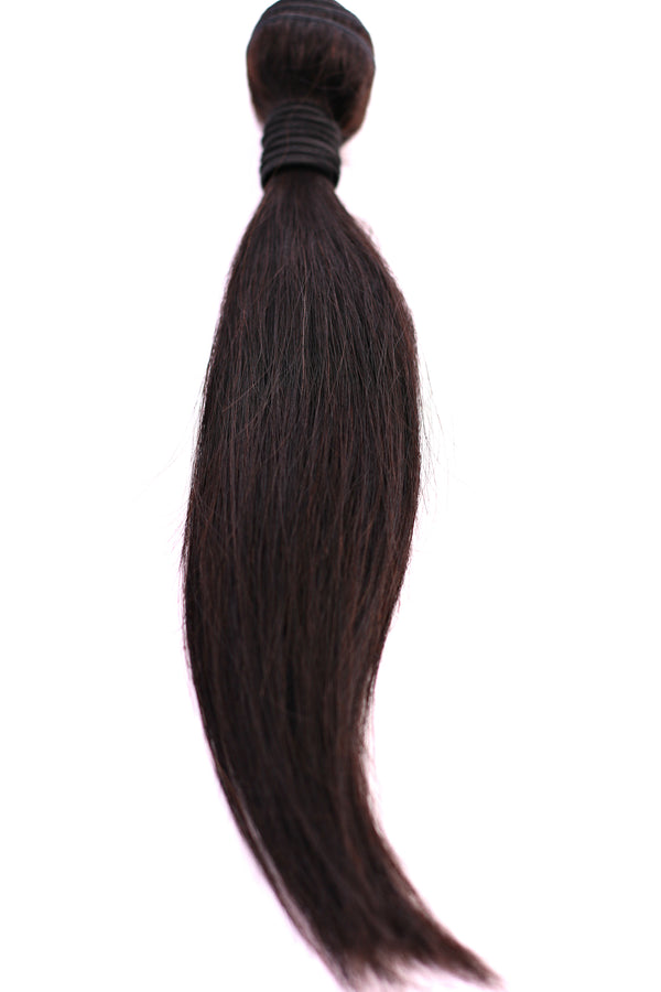 Brazilian Straight