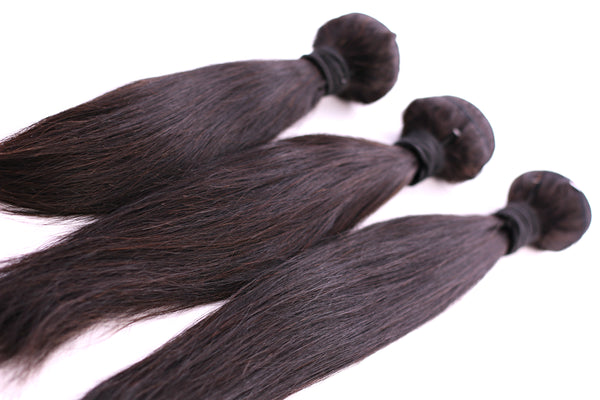 Brazilian Straight Bundle Deals